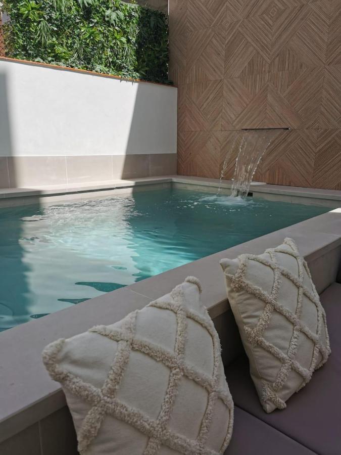 Ms4 Apartamentos Nervion Para 4 Personas Seville Ngoại thất bức ảnh