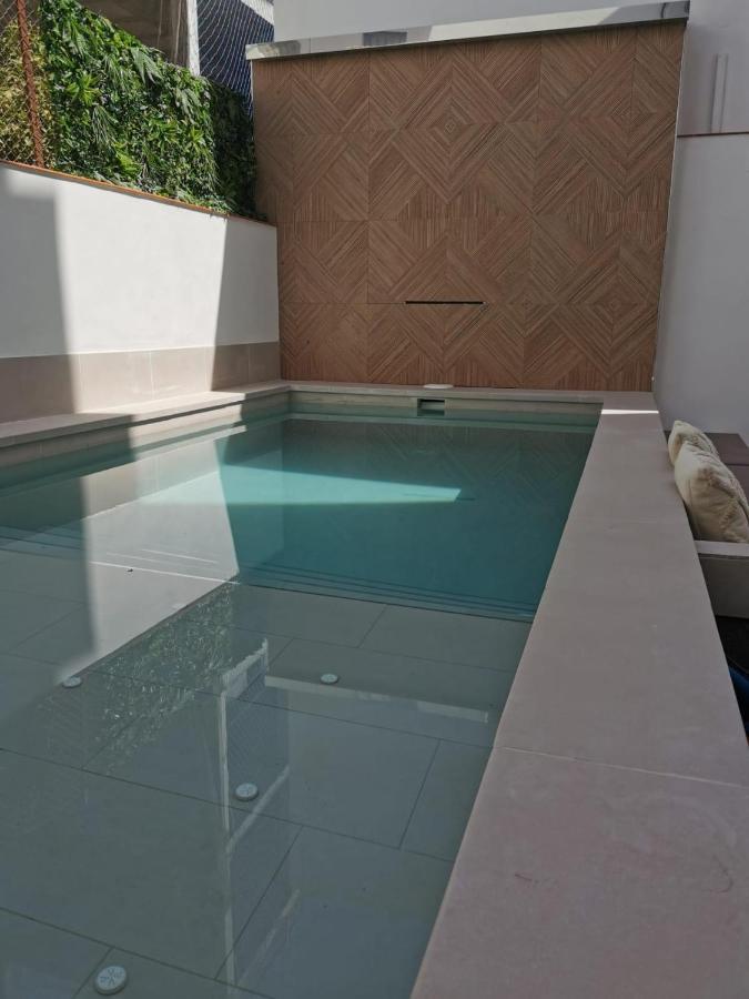 Ms4 Apartamentos Nervion Para 4 Personas Seville Ngoại thất bức ảnh
