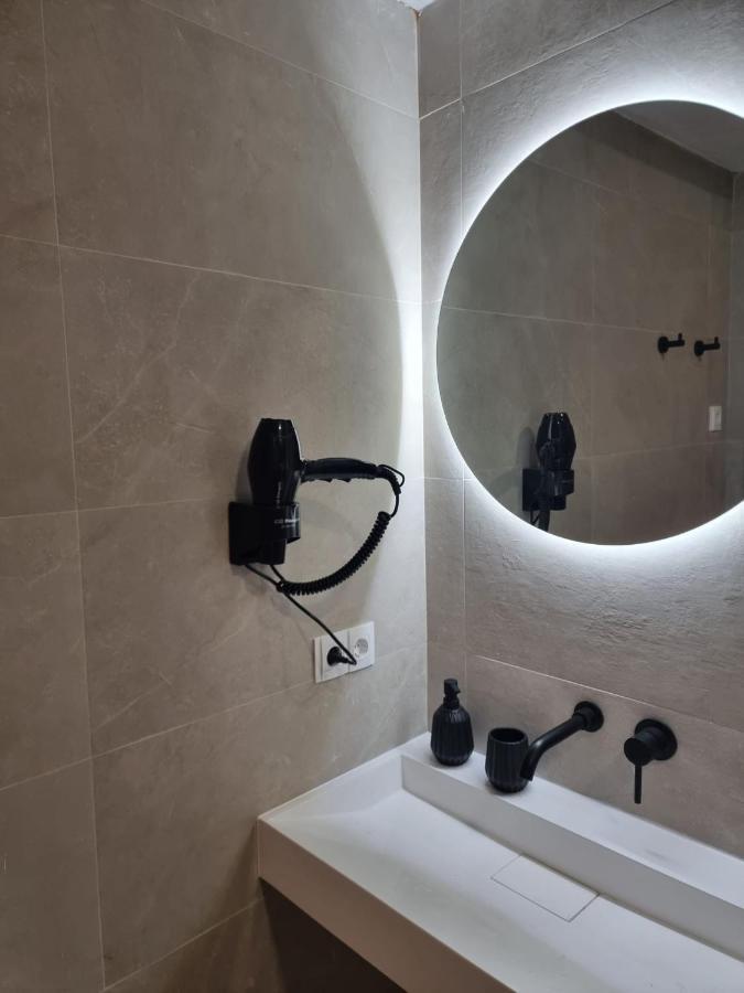 Ms4 Apartamentos Nervion Para 4 Personas Seville Ngoại thất bức ảnh