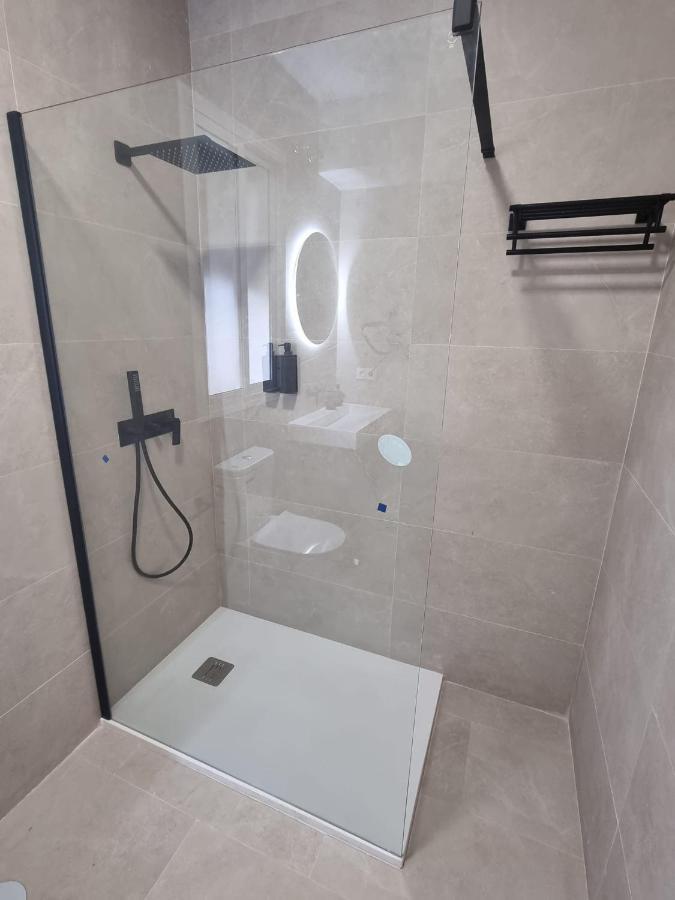 Ms4 Apartamentos Nervion Para 4 Personas Seville Ngoại thất bức ảnh